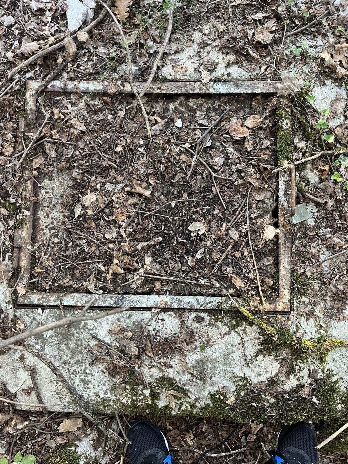 Bunker M1